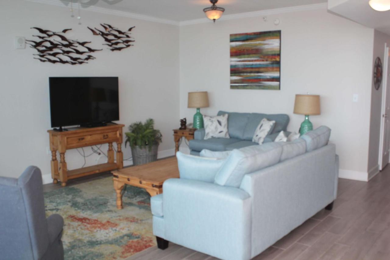 Sanibel 406 By Albvr - Beautiful Updates With Views That Are Simply Amazing Gulf Shores Ngoại thất bức ảnh