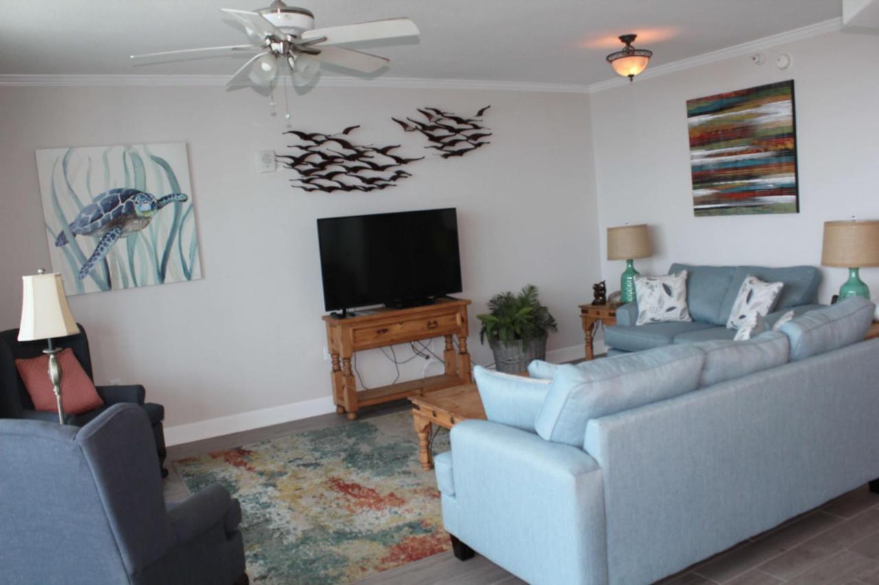 Sanibel 406 By Albvr - Beautiful Updates With Views That Are Simply Amazing Gulf Shores Ngoại thất bức ảnh