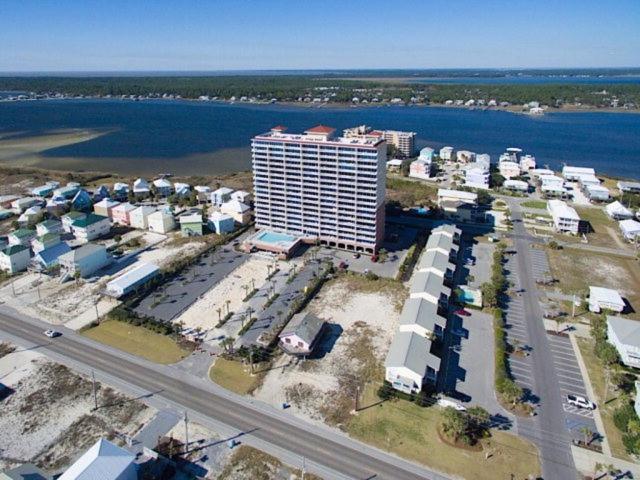 Sanibel 406 By Albvr - Beautiful Updates With Views That Are Simply Amazing Gulf Shores Ngoại thất bức ảnh