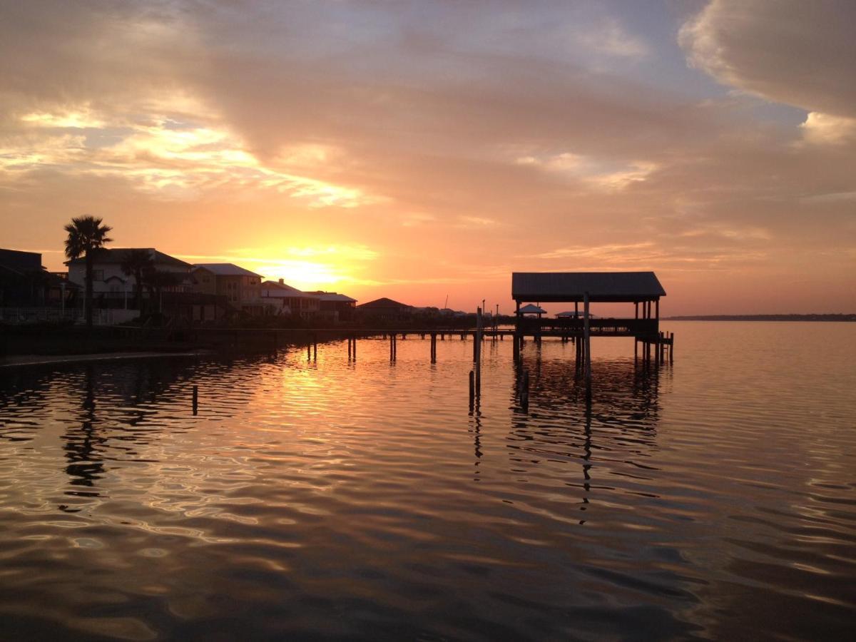 Sanibel 406 By Albvr - Beautiful Updates With Views That Are Simply Amazing Gulf Shores Ngoại thất bức ảnh