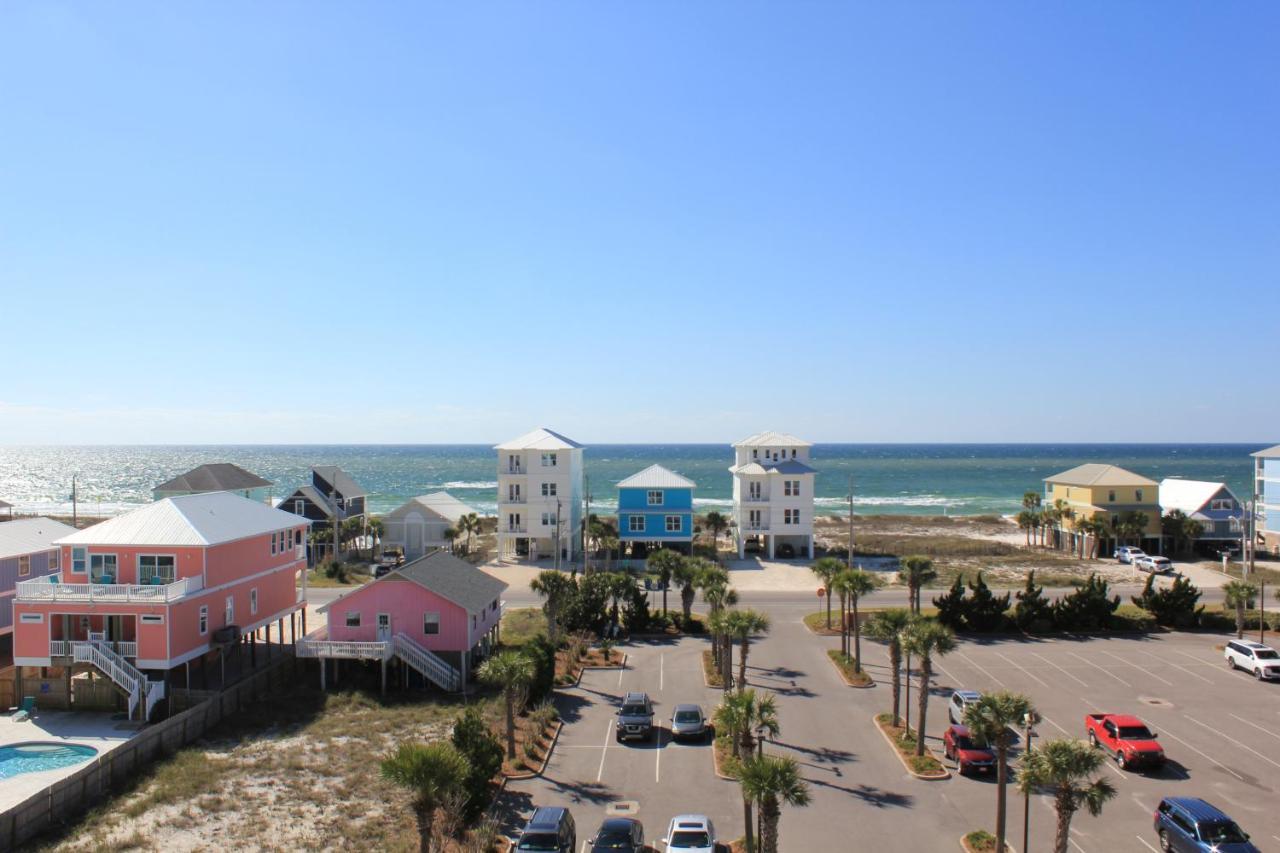 Sanibel 406 By Albvr - Beautiful Updates With Views That Are Simply Amazing Gulf Shores Ngoại thất bức ảnh