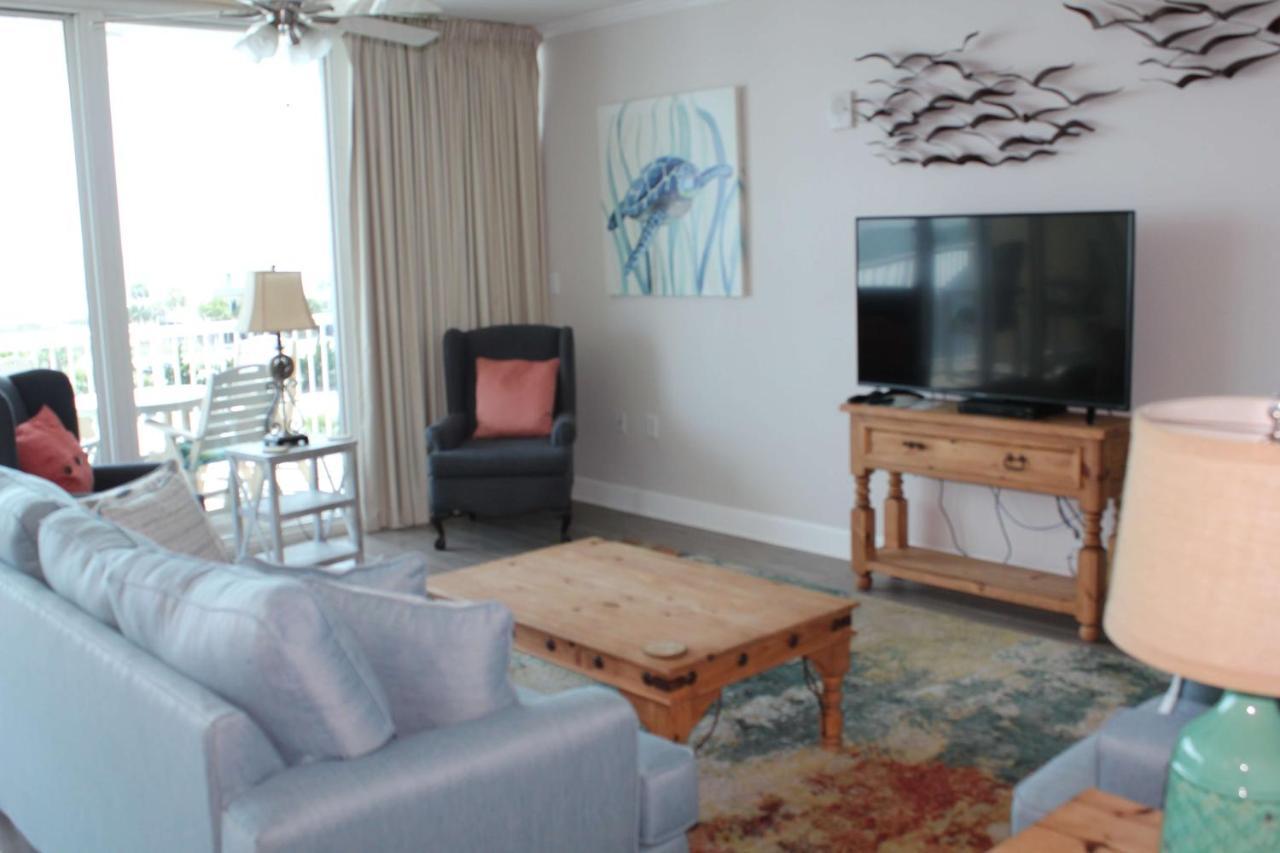 Sanibel 406 By Albvr - Beautiful Updates With Views That Are Simply Amazing Gulf Shores Ngoại thất bức ảnh