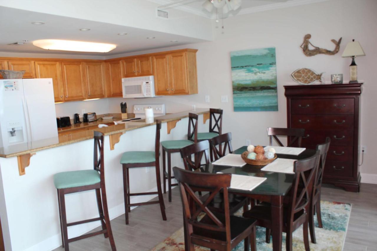 Sanibel 406 By Albvr - Beautiful Updates With Views That Are Simply Amazing Gulf Shores Ngoại thất bức ảnh
