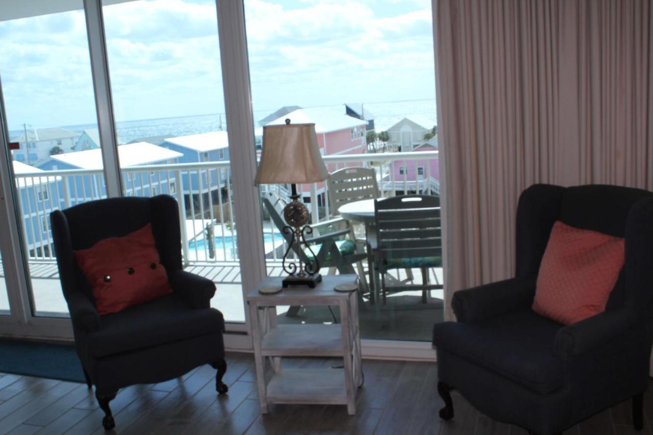 Sanibel 406 By Albvr - Beautiful Updates With Views That Are Simply Amazing Gulf Shores Ngoại thất bức ảnh