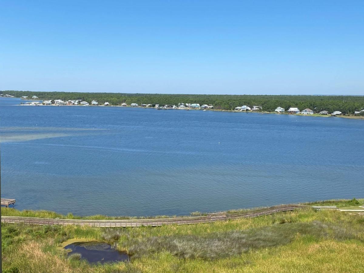 Sanibel 406 By Albvr - Beautiful Updates With Views That Are Simply Amazing Gulf Shores Ngoại thất bức ảnh