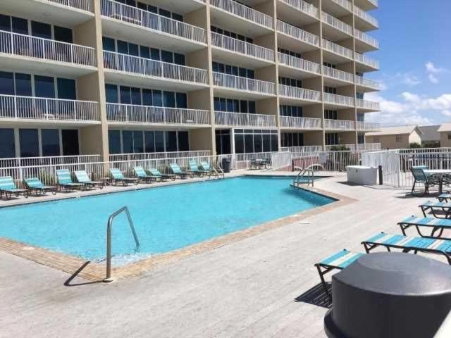 Sanibel 406 By Albvr - Beautiful Updates With Views That Are Simply Amazing Gulf Shores Ngoại thất bức ảnh
