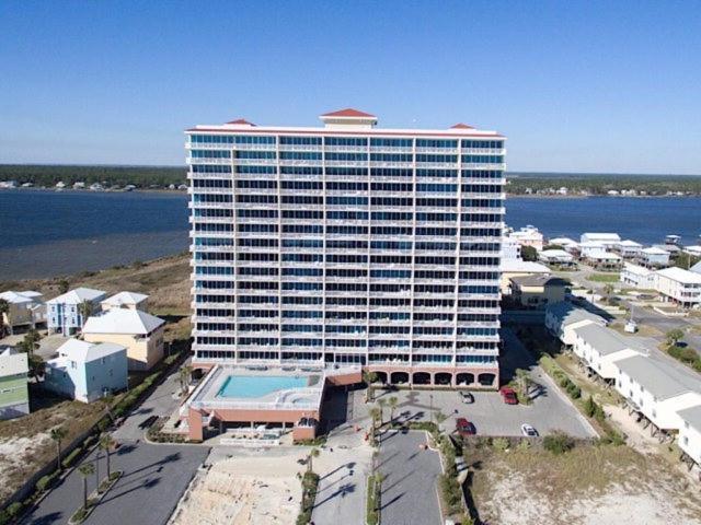 Sanibel 406 By Albvr - Beautiful Updates With Views That Are Simply Amazing Gulf Shores Ngoại thất bức ảnh