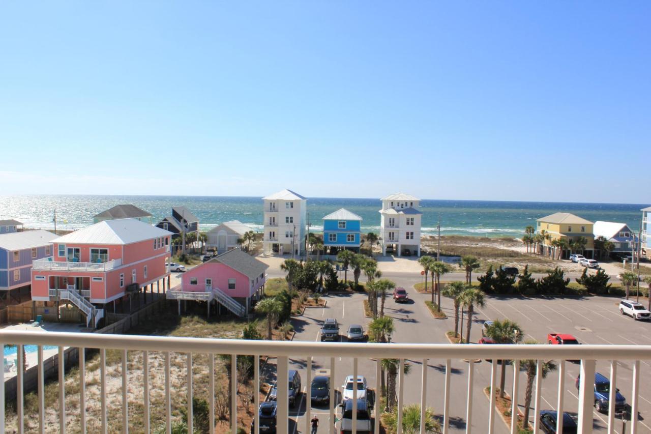 Sanibel 406 By Albvr - Beautiful Updates With Views That Are Simply Amazing Gulf Shores Ngoại thất bức ảnh