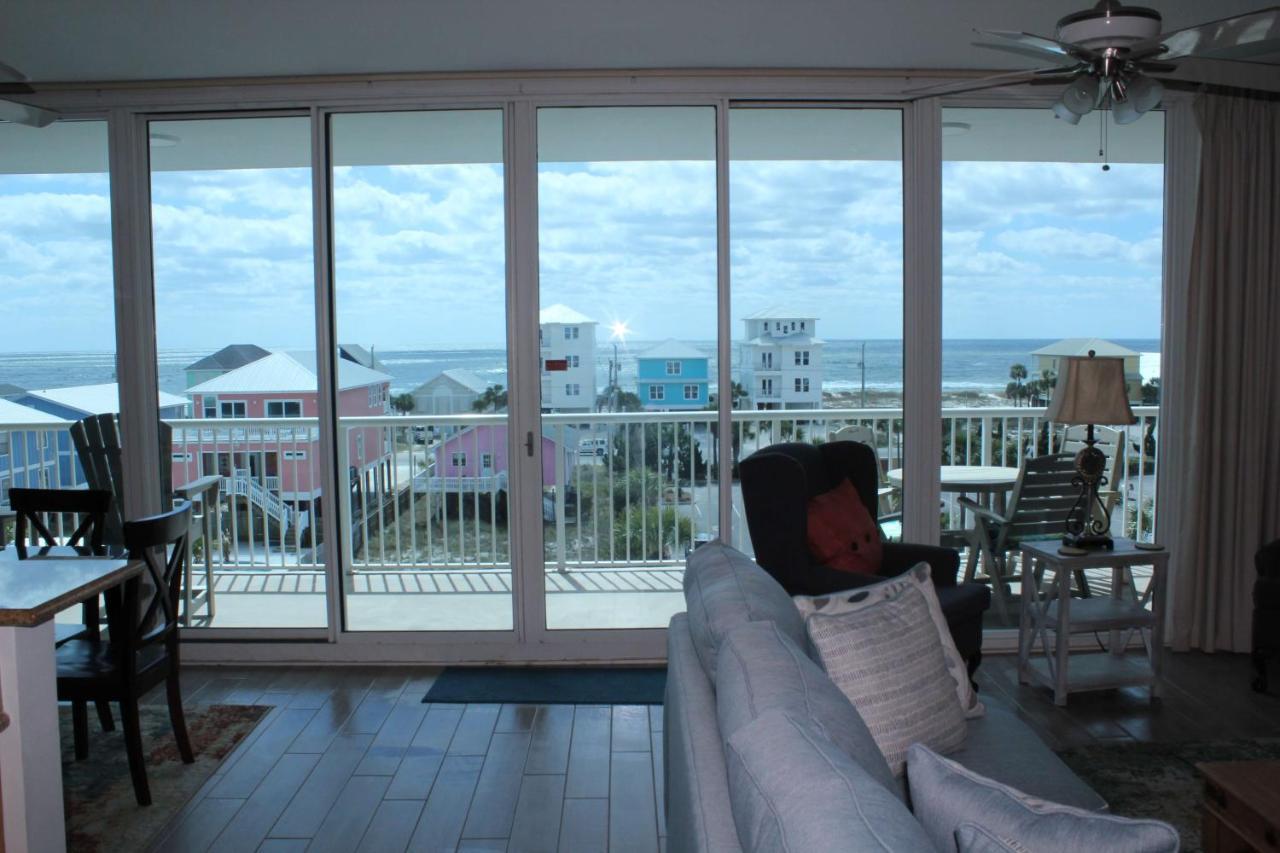 Sanibel 406 By Albvr - Beautiful Updates With Views That Are Simply Amazing Gulf Shores Ngoại thất bức ảnh