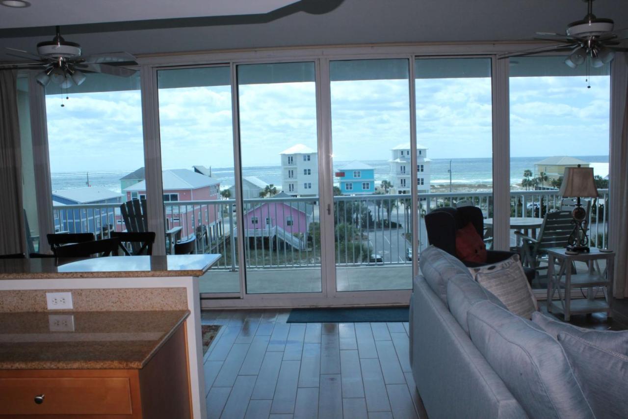 Sanibel 406 By Albvr - Beautiful Updates With Views That Are Simply Amazing Gulf Shores Ngoại thất bức ảnh